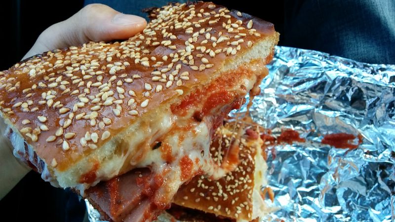 Why Road-Trippers Should Actually Stop