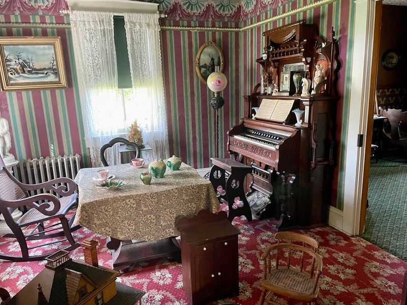 The Landis Brothers and the Story Behind the Museum