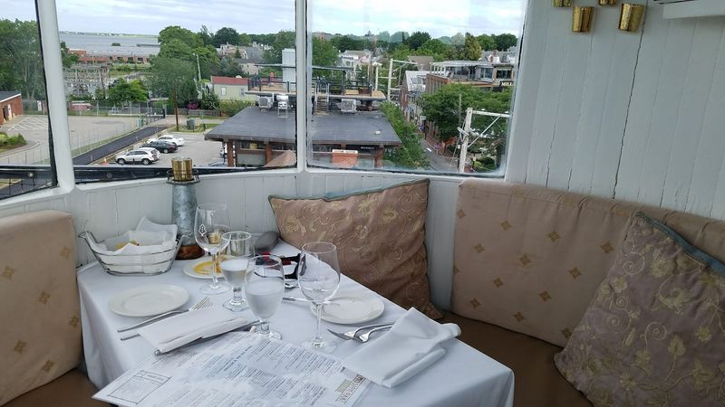 360-Degree Panoramic Views