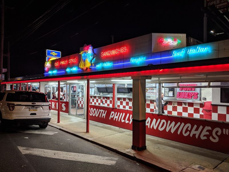 Prime Location With Easy Parking Access