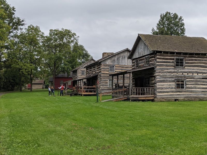 What Else Is Worth Your Time in Bedford County