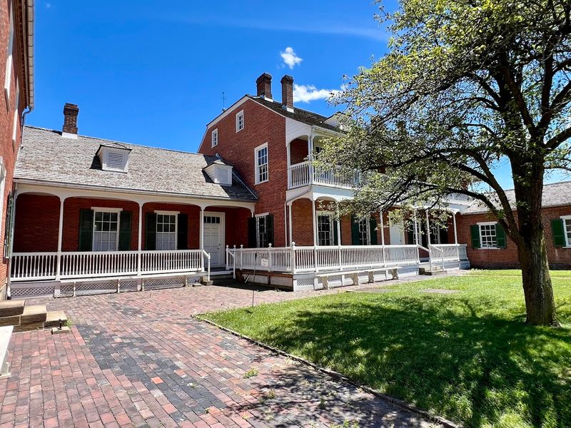 Ambridge's Double Identity