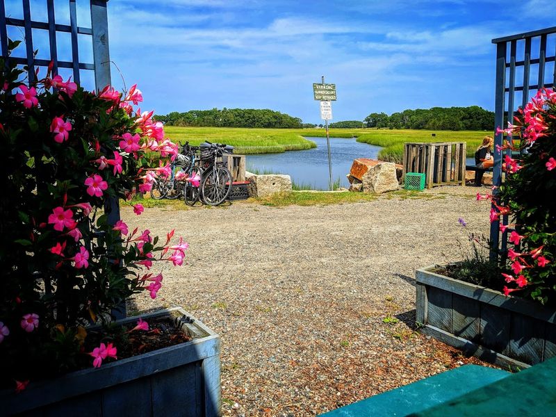 What Farnham's Represents Is Harder to Replace Than It Looks