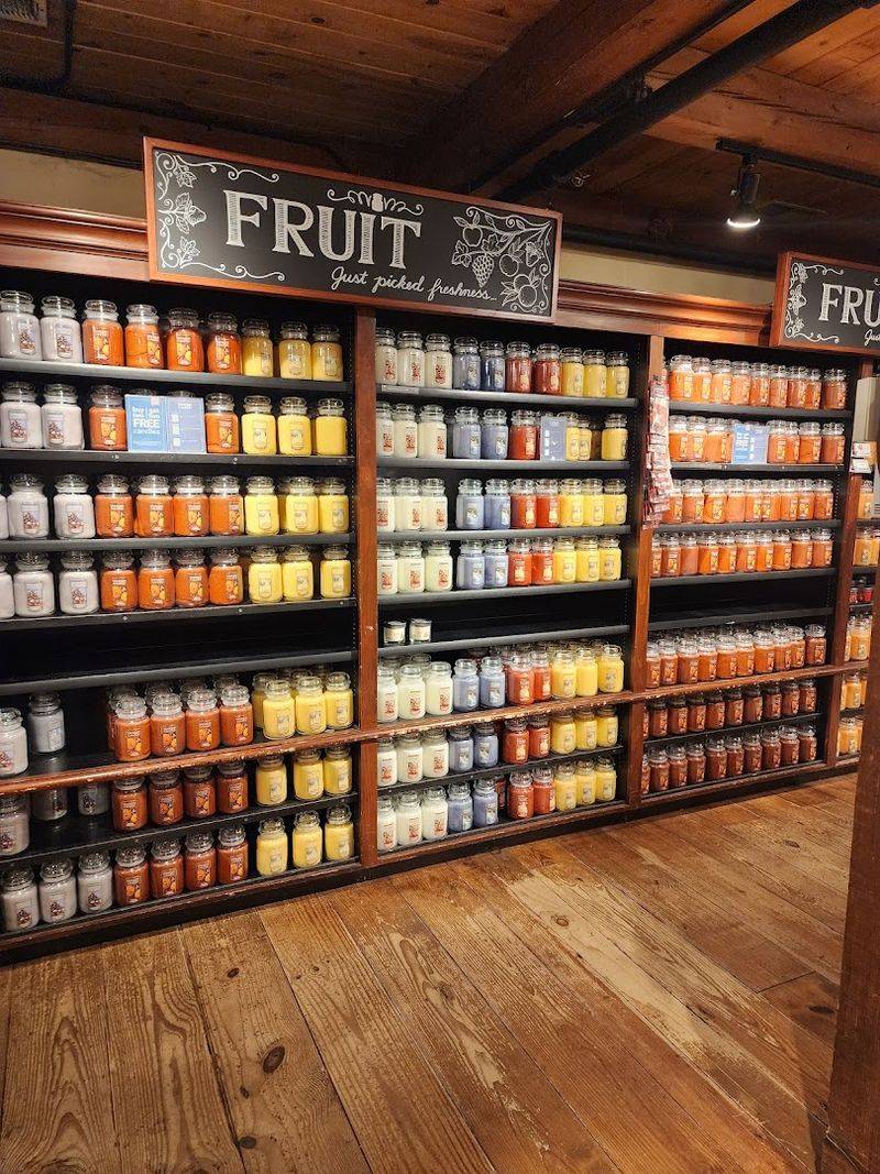 The Fragrance Room