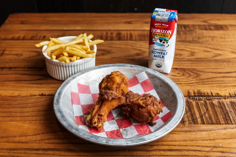 The Eagle Food & Beer Hall (Pittsburgh)