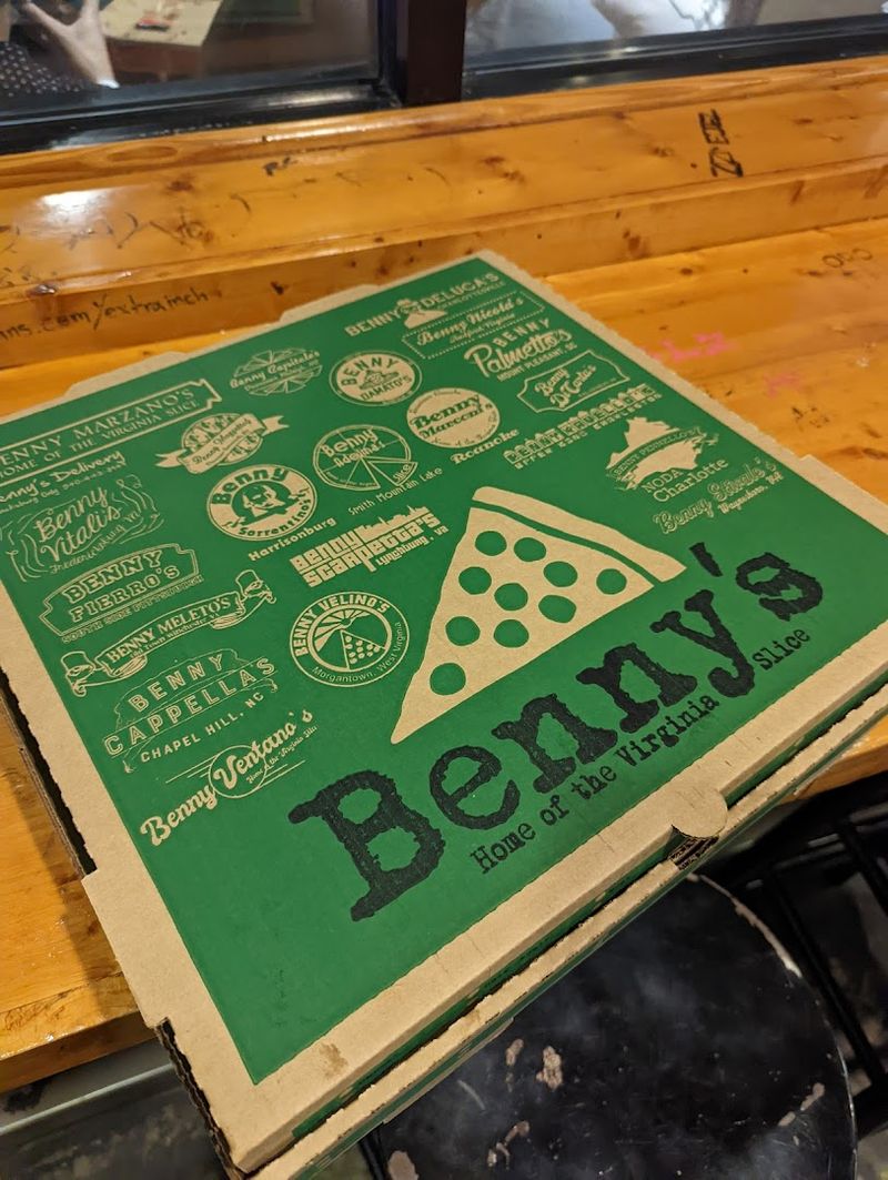 The Takeaway: Why Benny Capitale's Earns Every Bit of Its Reputation