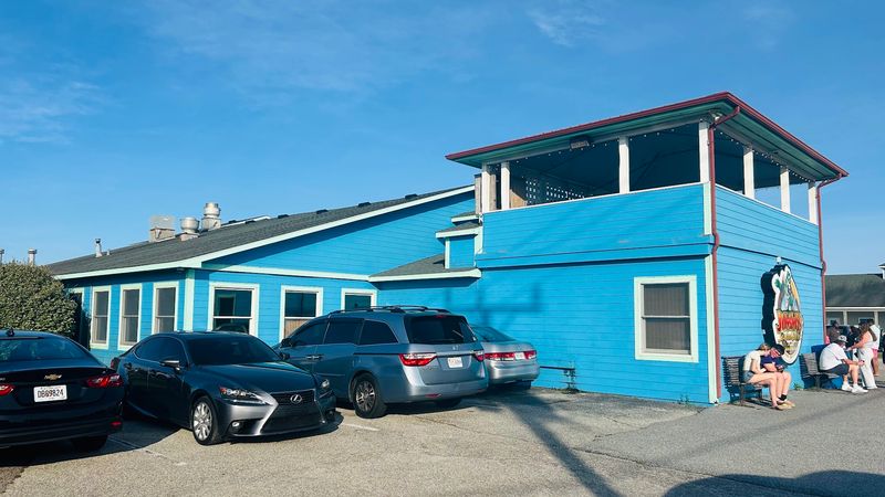 The Takeaway: A Reliable Stop After a Day on the Outer Banks