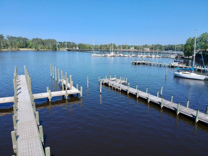 Light, Humidity, and the Coastal Plain Atmosphere