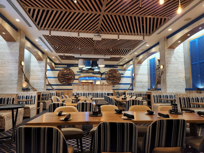 Capt. Anderson's Restaurant