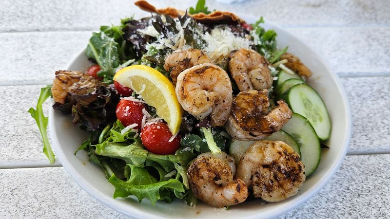 The Seafood Menu: Coastal North Carolina on a Plate