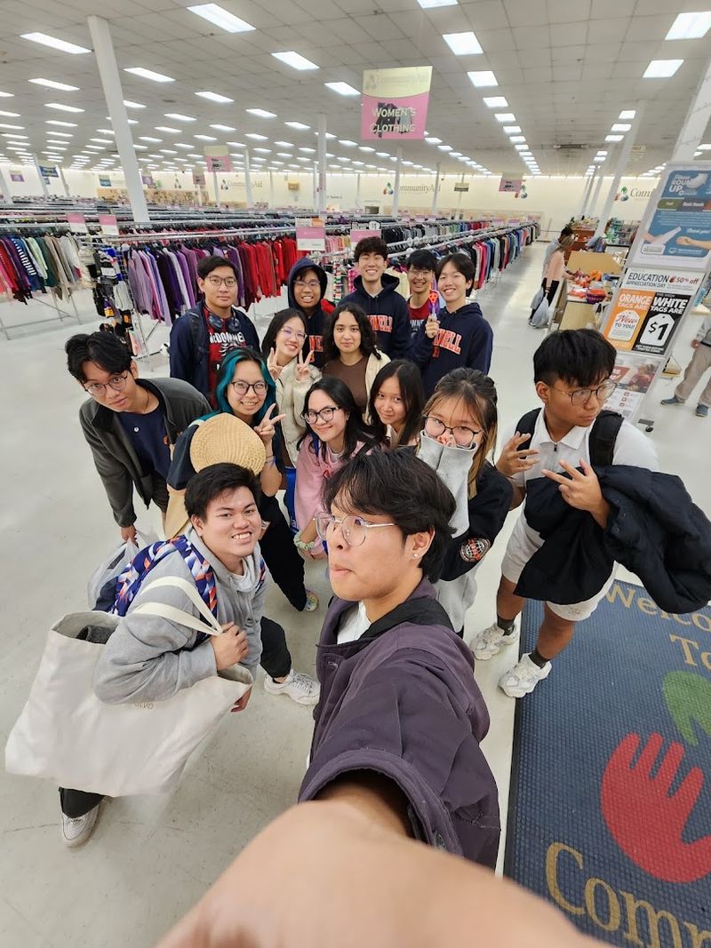 Planning for Marathon Shopping Sessions