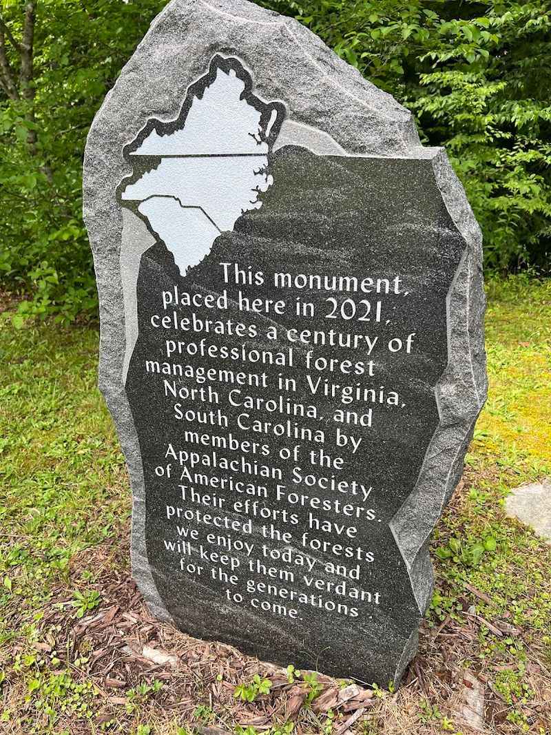 Carl Schenck&rsquo;s Forestry Legacy Comes Alive