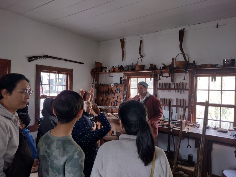 Inclusive History: How Old Salem Tells the Full Story, Including Slavery