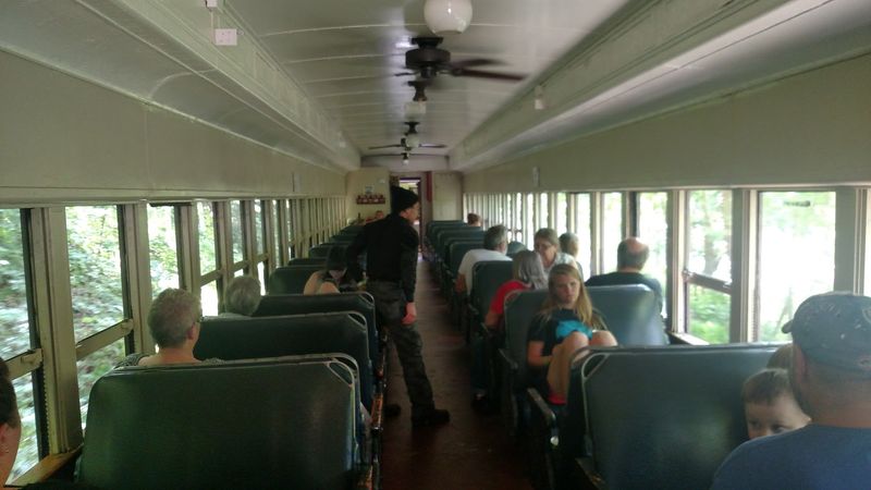 Food, Snacks, and What to Bring Onboard