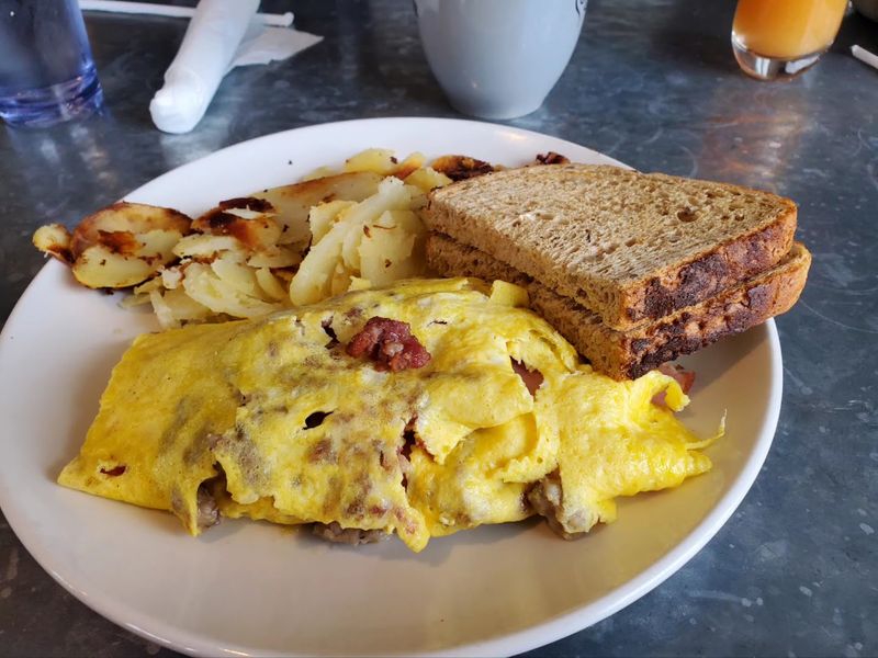 The Hershey Pantry &mdash; Hershey