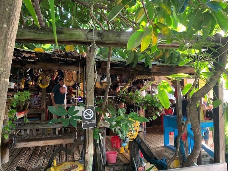 A Love-It-Or-Hate-It Local Icon