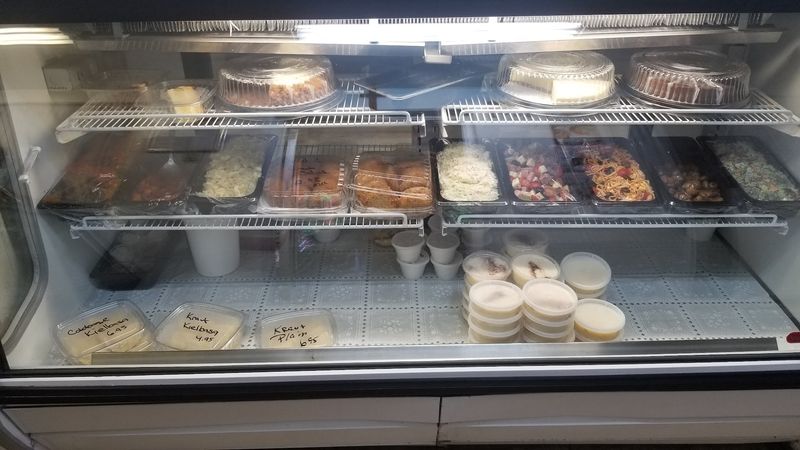 Fresh Frozen Take-Home: Eastern European Meal Prep Made Easy