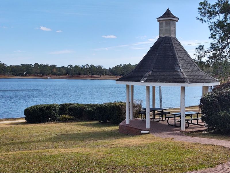 Victorian Architecture Around the Lake: A Neighborhood Frozen in Time