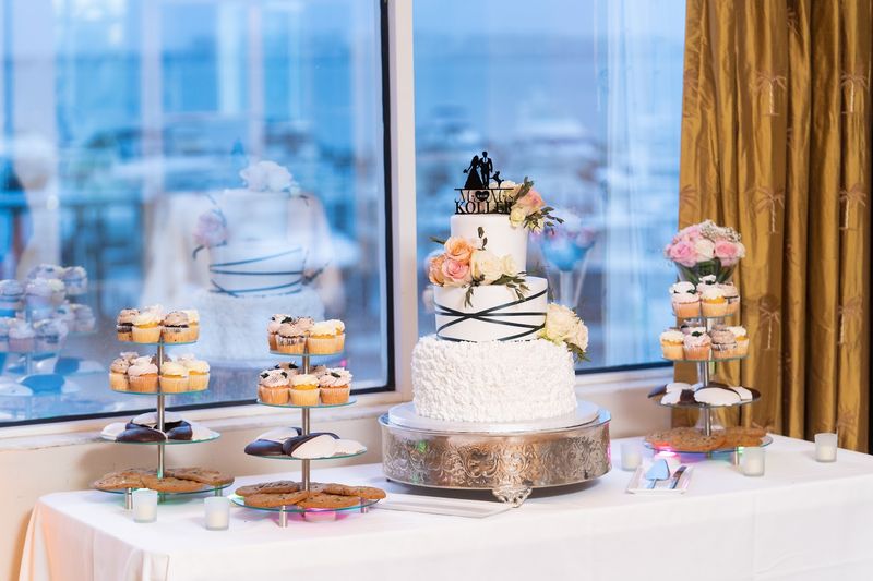 Wedding and Celebration Dessert Tables Done Right