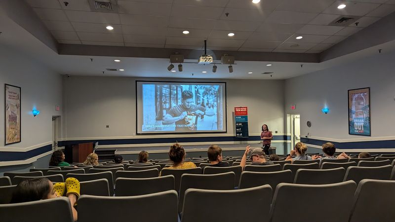 The Educational Video Introduction