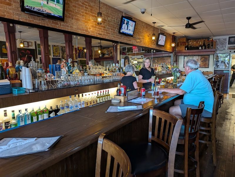 Friendly, Down-to-Earth Service That Matches the Food