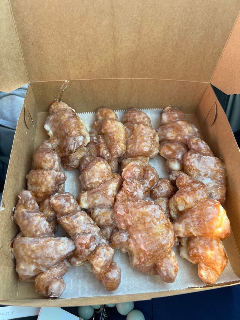 Generous Portions and Incredible Value