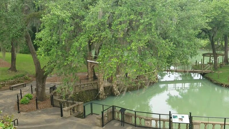 Best Times To Visit The Garden