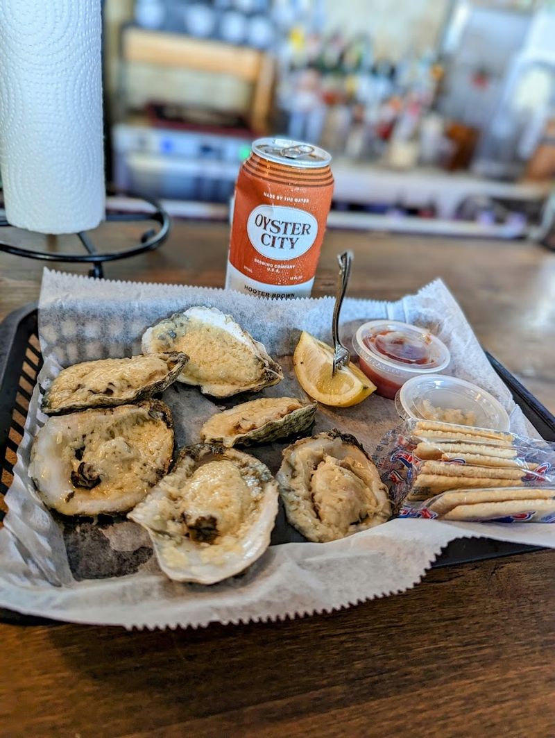 Wild-Harvested and Farm-Raised Apalachicola Bay Oysters