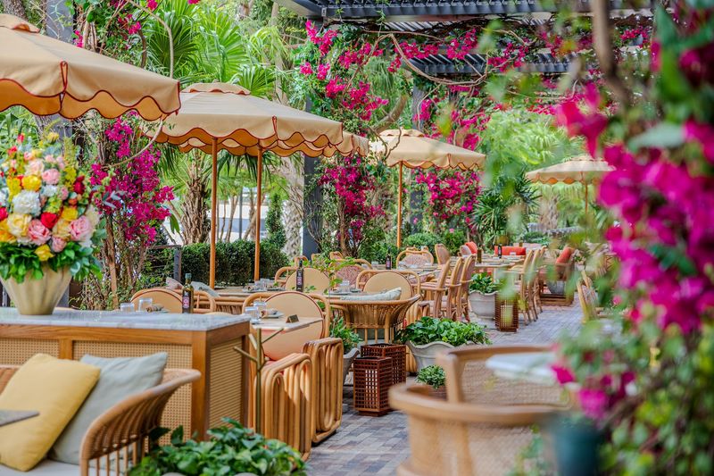 Elia on the River - Miami