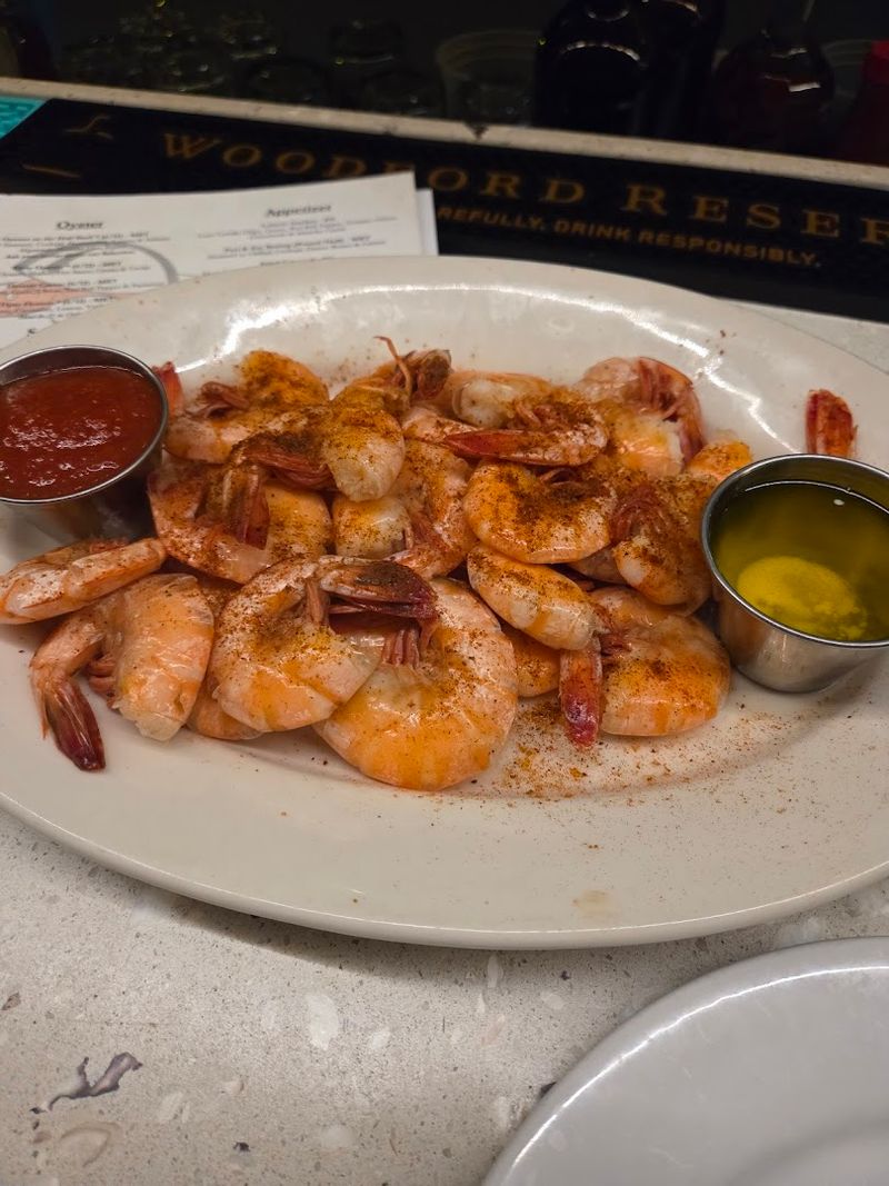 Coastal Kitchen at Morningstar Marinas, St. Simons Island