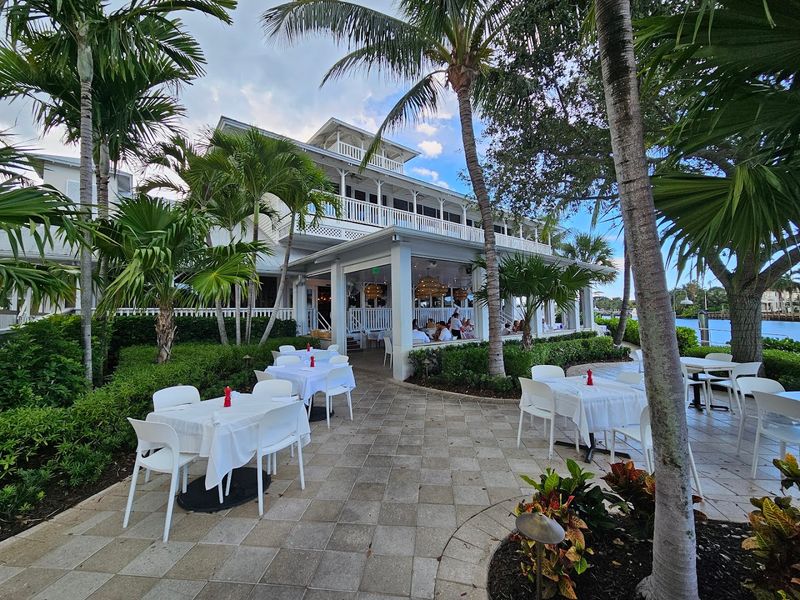 River House Waterfront Restaurant - Palm Beach Gardens
