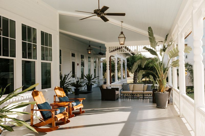 Architectural Evolution and Expansion Under Morton Plant