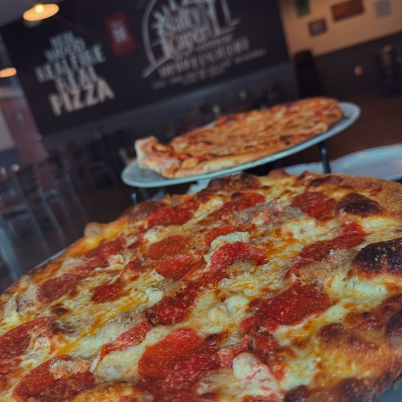 Dough and Crust Philosophy