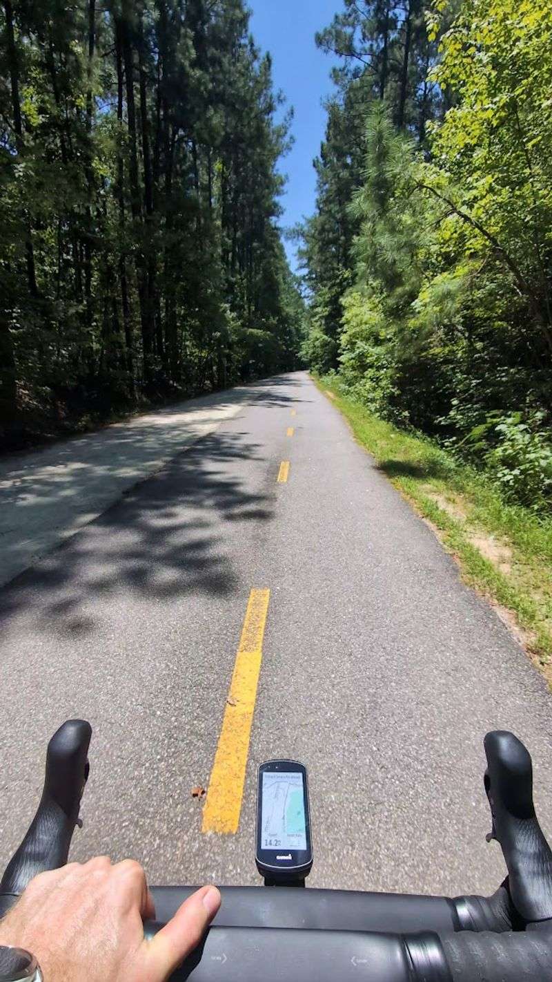 Biking the Full 22-Mile Route: What to Expect