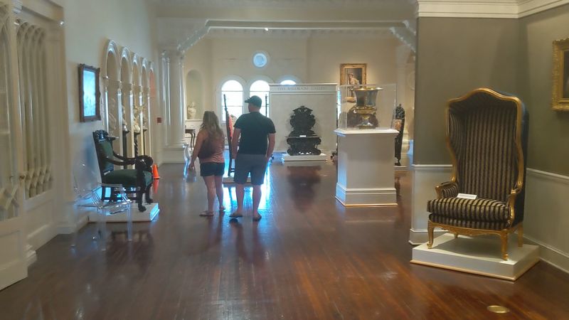 Otto Lightner's Eclectic Collection of Victorian-Era Artifacts