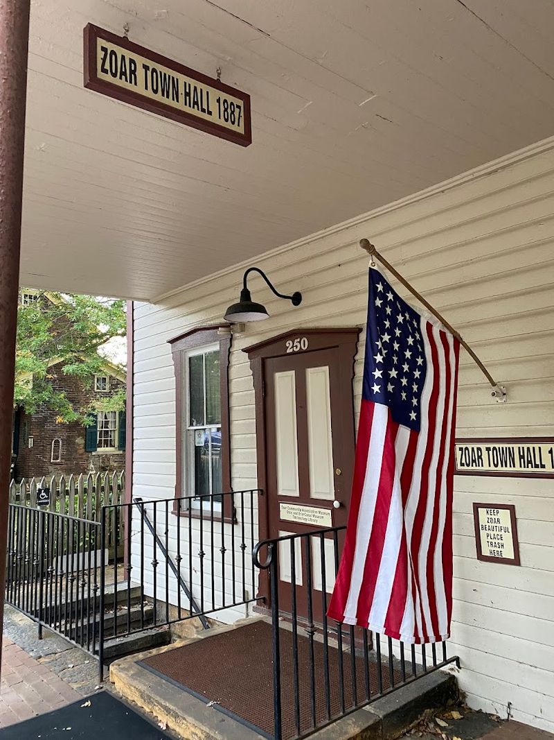 Guided Tours That Bring History to Life