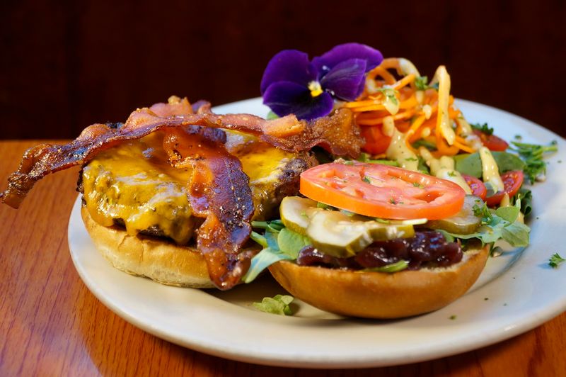 All-day breakfast without any fuss