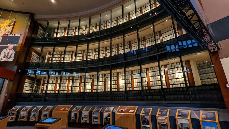 Childhood galleries that feel genuinely lived in