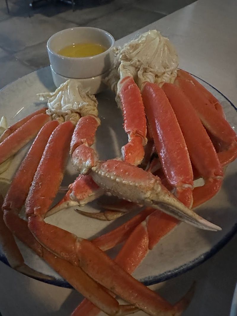 All-you-can-eat until they run out