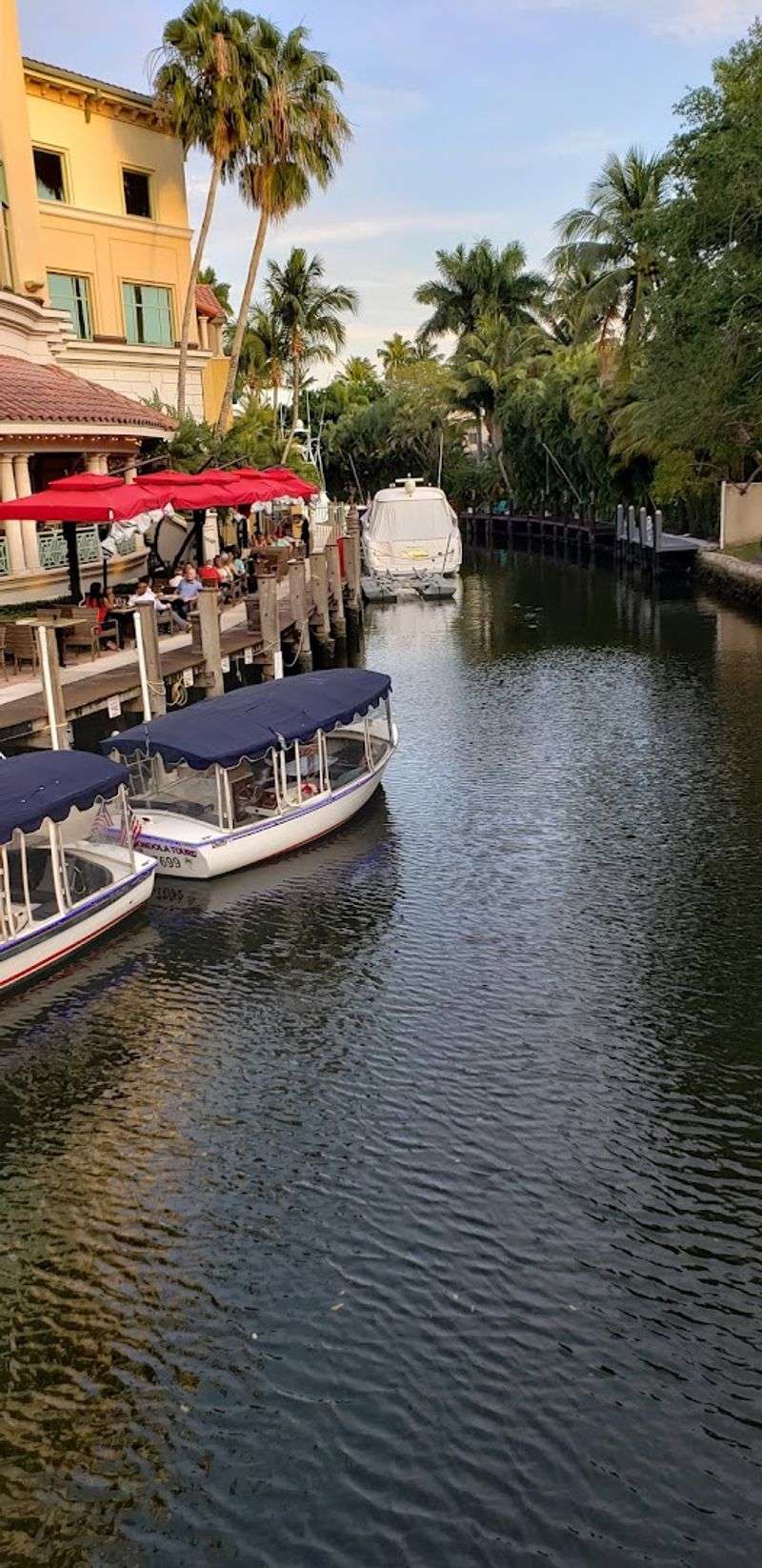 Venice of America Canals