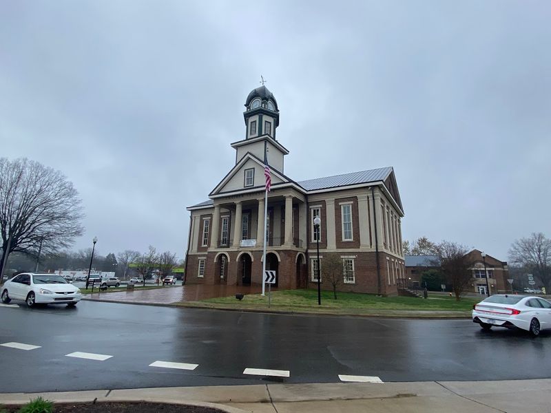 Pittsboro Makes The Sanctuary Feel Like A Real Escape