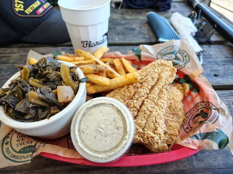 Florida Cracker Kitchen &mdash; Brooksville, FL