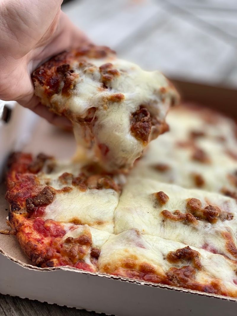 A Mansfield Institution That Refuses to Change