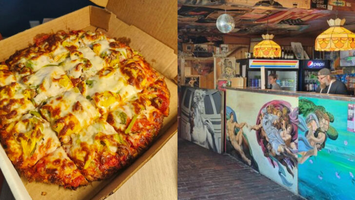 These Ohio Subs Have Been Made the Same Way for Over 50 Years and People Still Line Up for Them