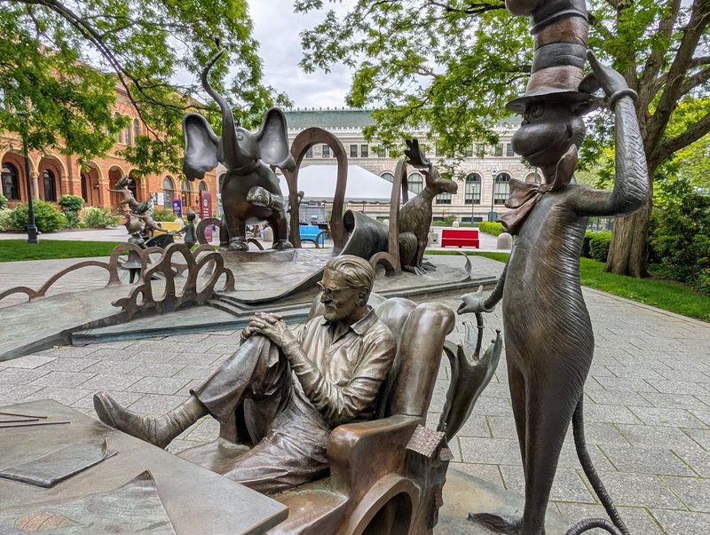 The Free and Open-to-the-Public Access