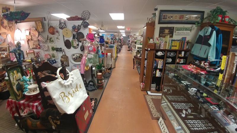 The Bag Check Policy That Protects Treasures