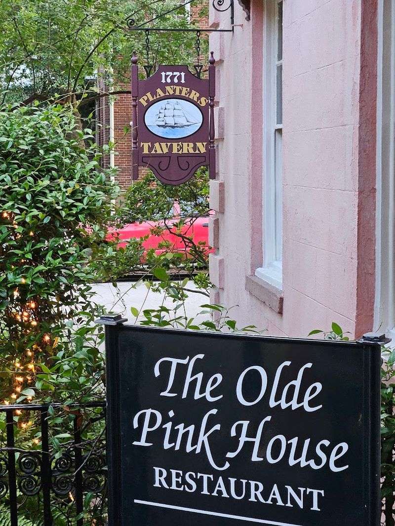 A Mansion Built Before America Was a Country