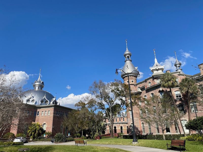 A Gilded Age Palace in Florida