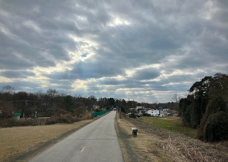 The Trail's Railroad History and Tobacco Legacy