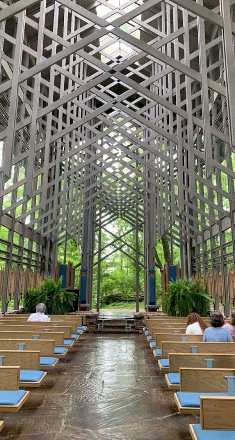 Design That Blends With the Ozarks